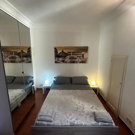 Casa Luccoli Apartment Genoa Ngoại thất bức ảnh