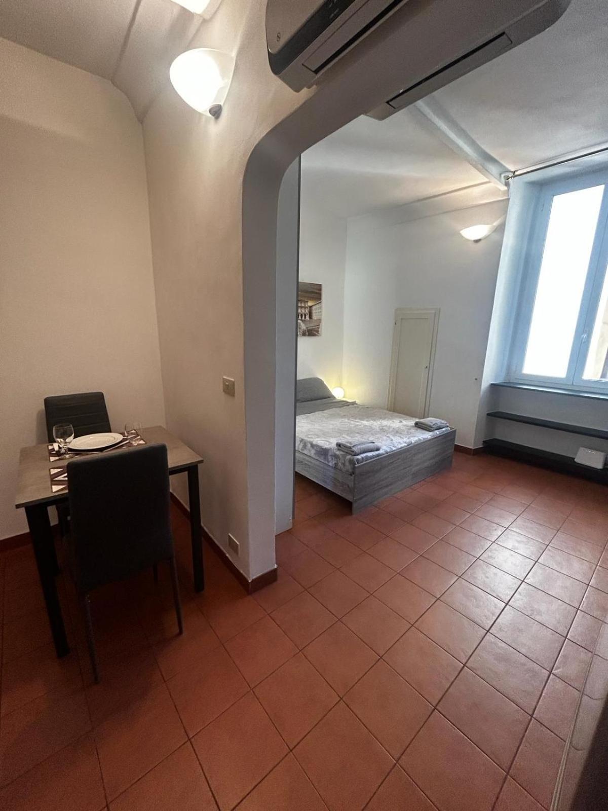 Casa Luccoli Apartment Genoa Ngoại thất bức ảnh