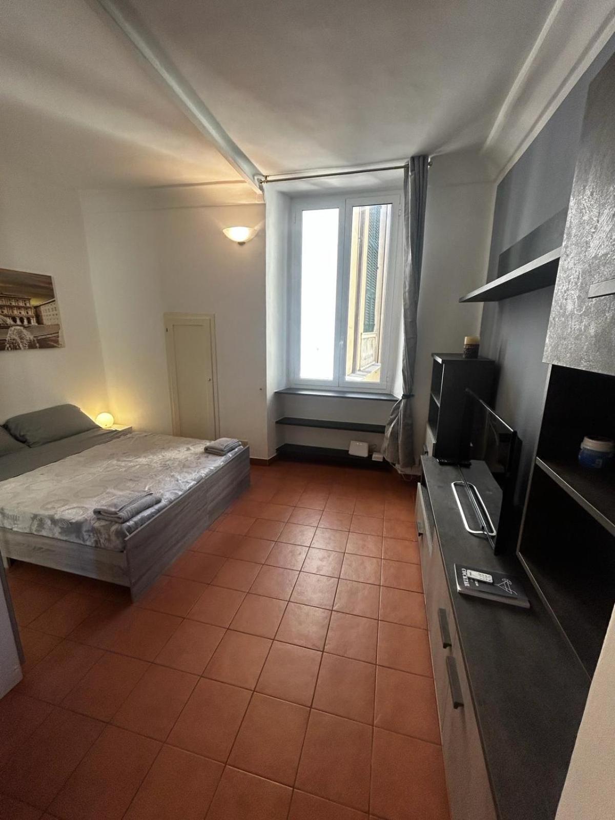 Casa Luccoli Apartment Genoa Ngoại thất bức ảnh