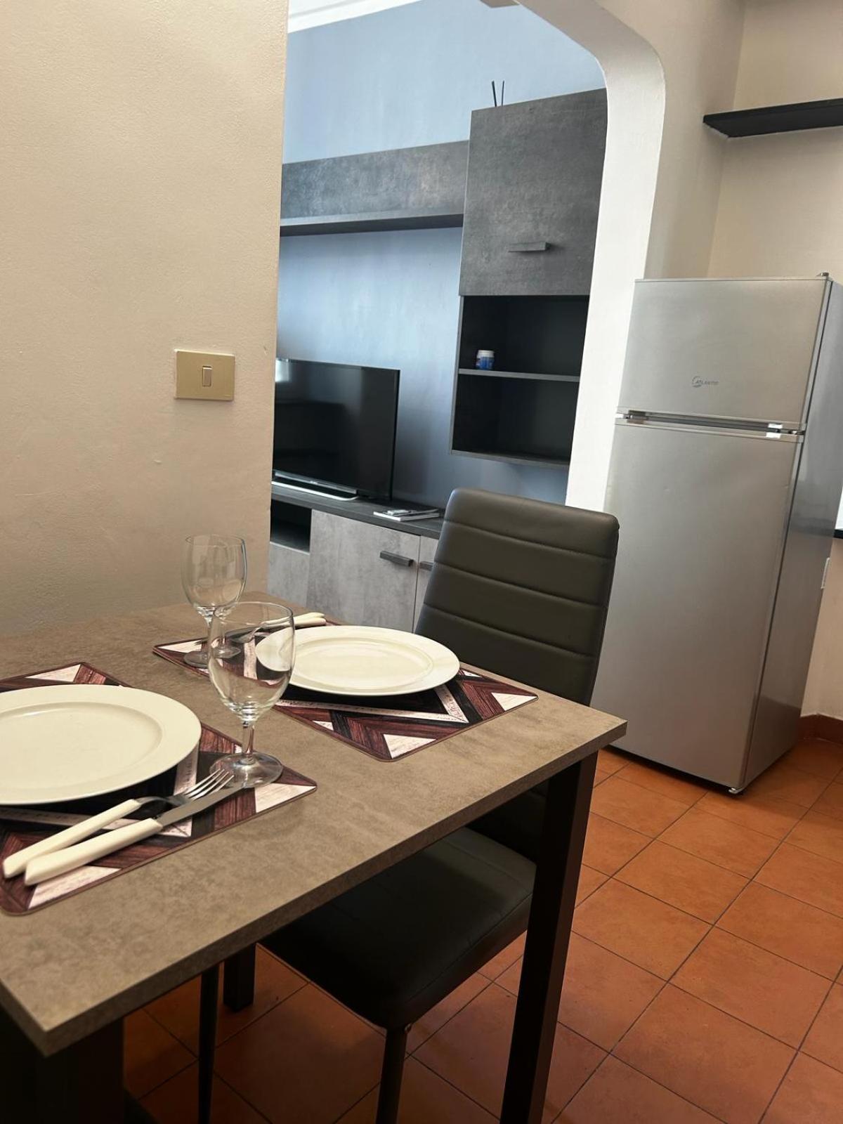 Casa Luccoli Apartment Genoa Ngoại thất bức ảnh