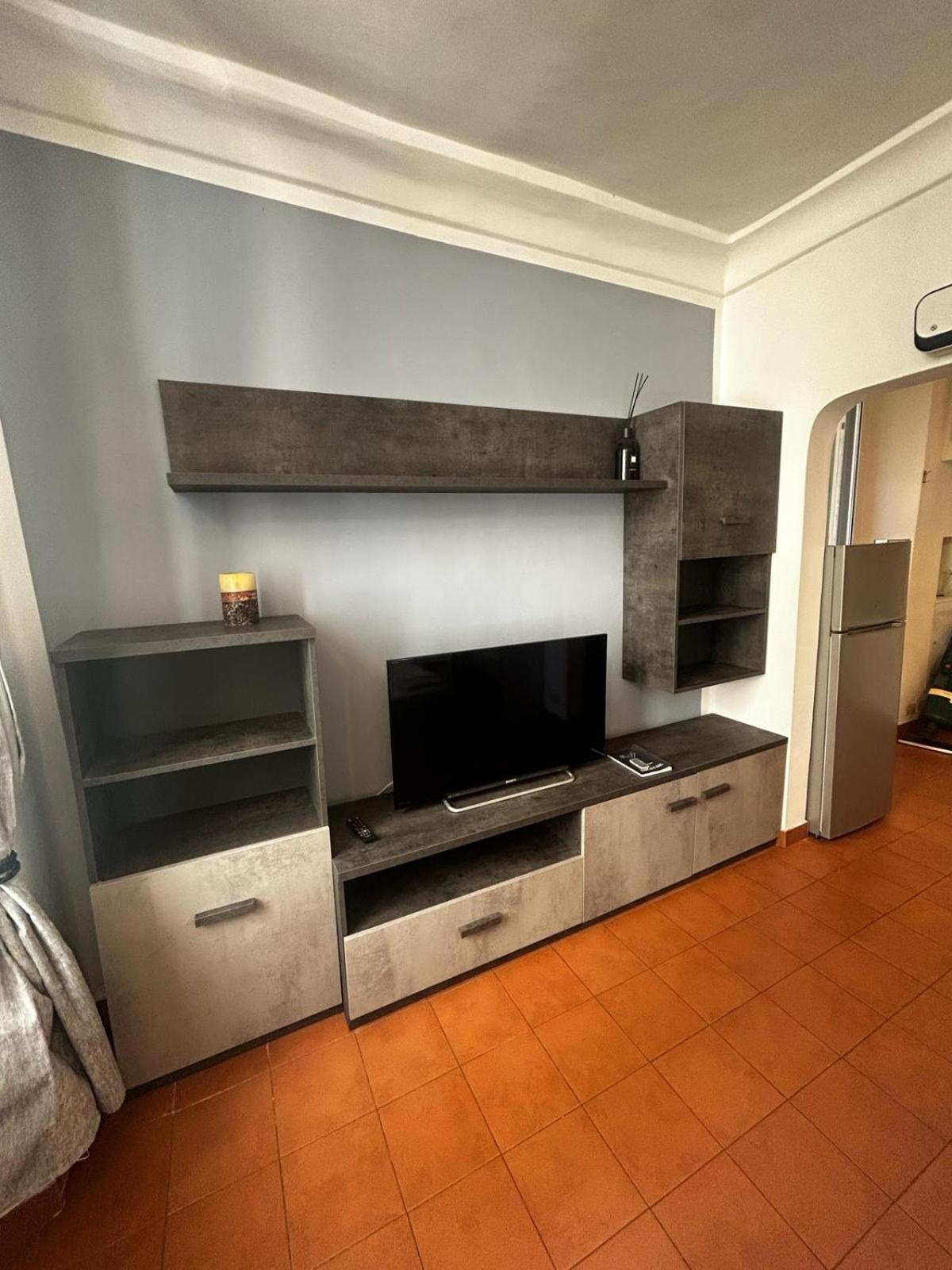 Casa Luccoli Apartment Genoa Ngoại thất bức ảnh