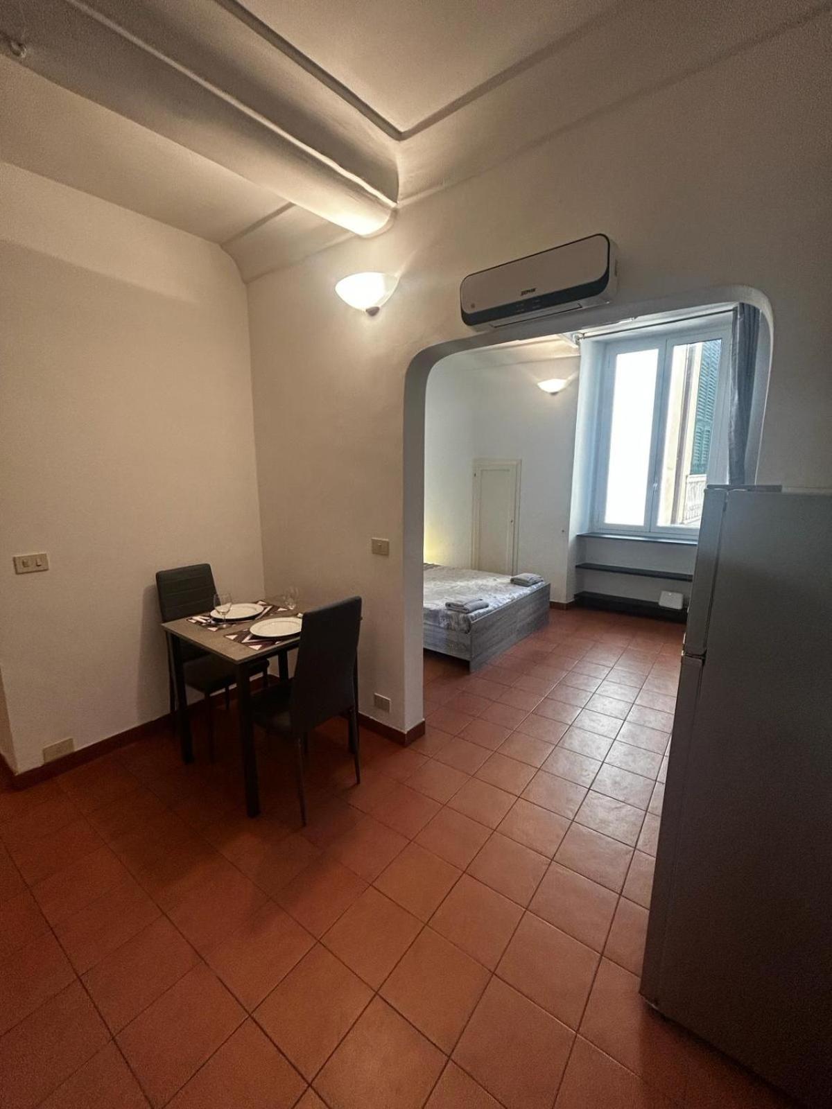 Casa Luccoli Apartment Genoa Ngoại thất bức ảnh