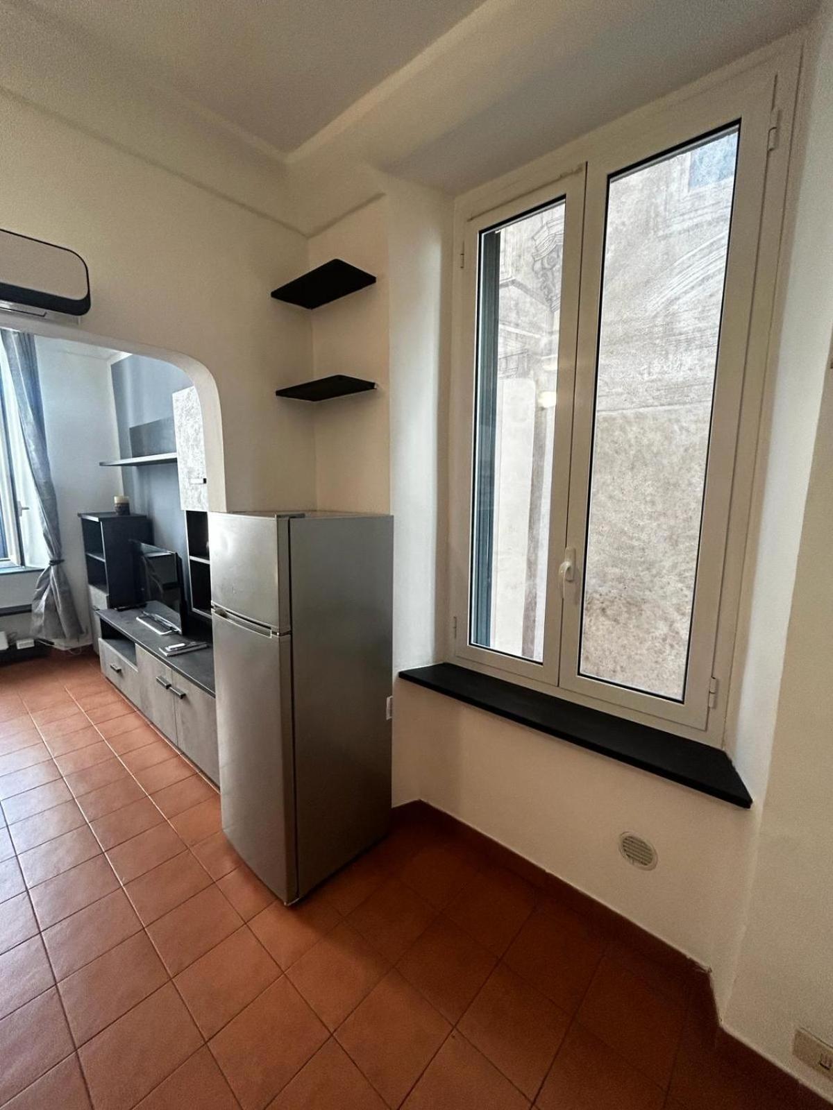 Casa Luccoli Apartment Genoa Ngoại thất bức ảnh